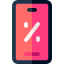 Smartphone icon 64x64