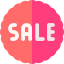 Sale icon 64x64