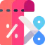 Coupon icon 64x64