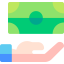 Money icon 64x64