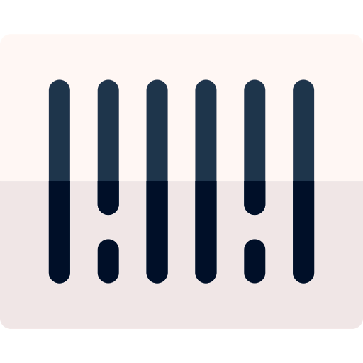 Barcode icon