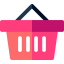 Shopping icon 64x64