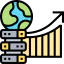Big data icon 64x64