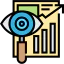 Analysis icon 64x64