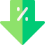 Discount icon 64x64