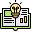 Objective analysis icon 64x64
