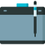 Pen tablet biểu tượng 64x64