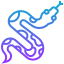 Snake icon 64x64