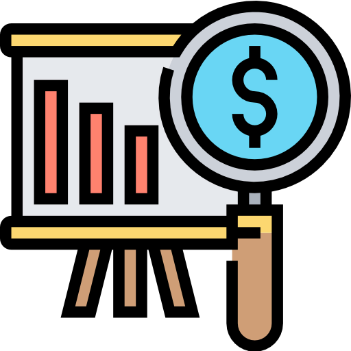 Presentation icon