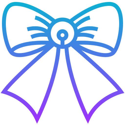 Ribbon icon