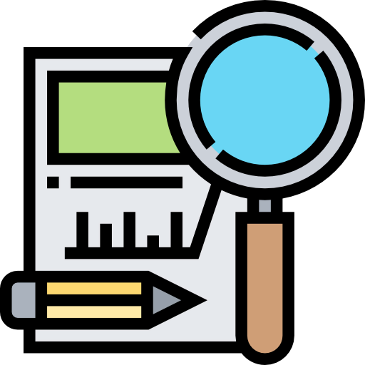 Research icon