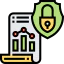 Data protection icon 64x64