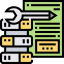 Backup іконка 64x64