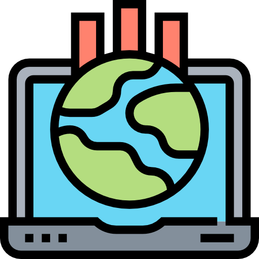 Statistics icon