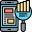 Research icon 64x64