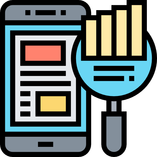 Research icon