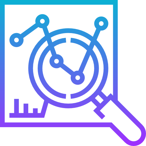 Quantitative icon