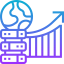 Big data icon 64x64
