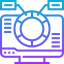Statistics icon 64x64
