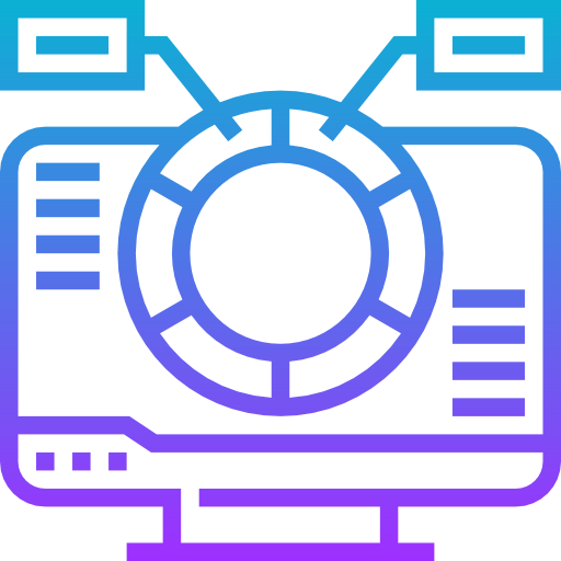 Statistics icon