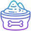 Dog food icon 64x64