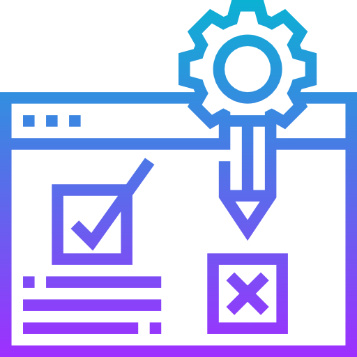 Website icon