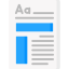 Template biểu tượng 64x64