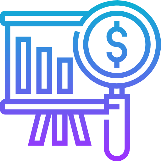Presentation icon