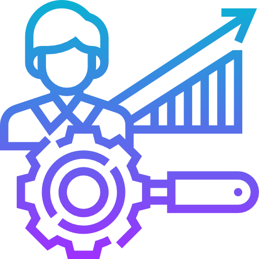 Seo icon
