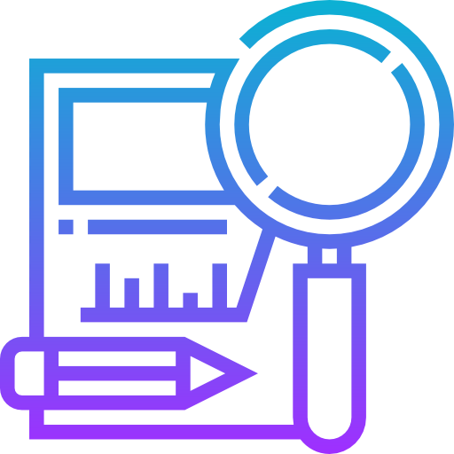 Research icon