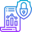 Data protection icon 64x64