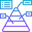 Pyramid icon 64x64
