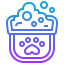 Bathtub icon 64x64