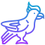 Parrot icon 64x64