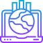 Statistics icon 64x64