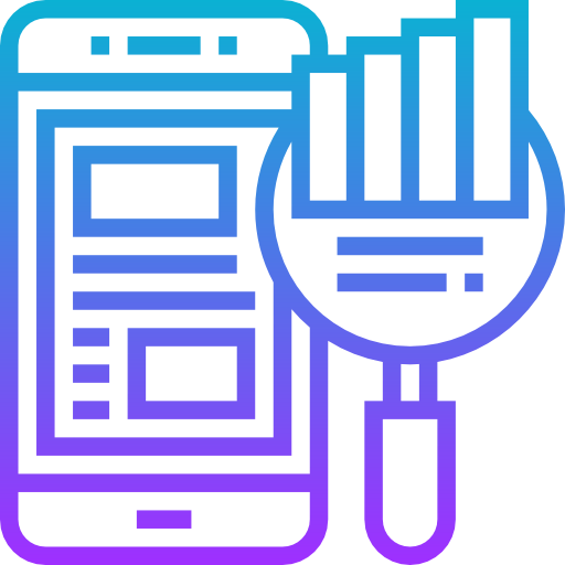 Research icon