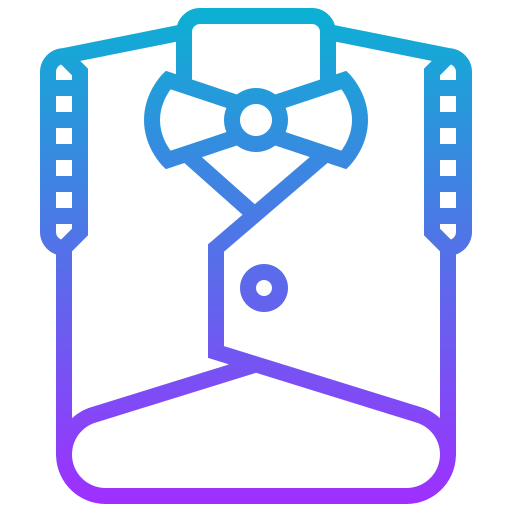 Clothes icon