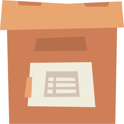 Sheet icon