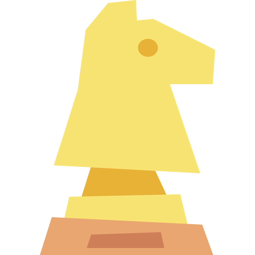 Knight icon