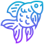 Goldfish icon 64x64