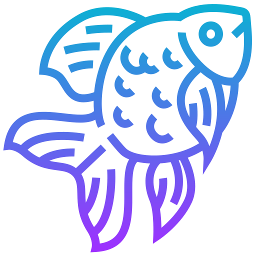 Goldfish icon