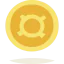 Currency icon 64x64