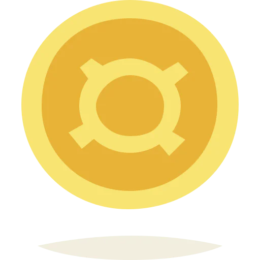 Currency icon
