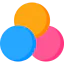 Rgb biểu tượng 64x64
