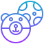 Ball icon 64x64