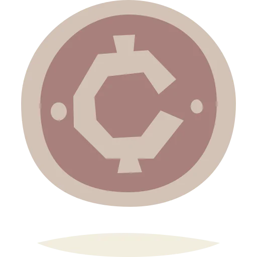 Cent icon