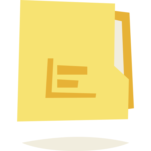 Documents icon