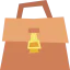 Briefcase icon 64x64