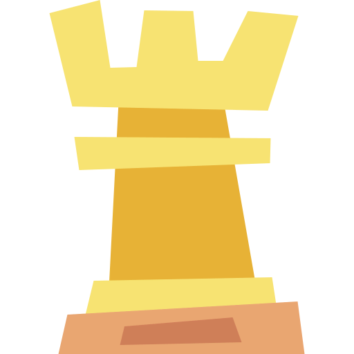 Rook icon