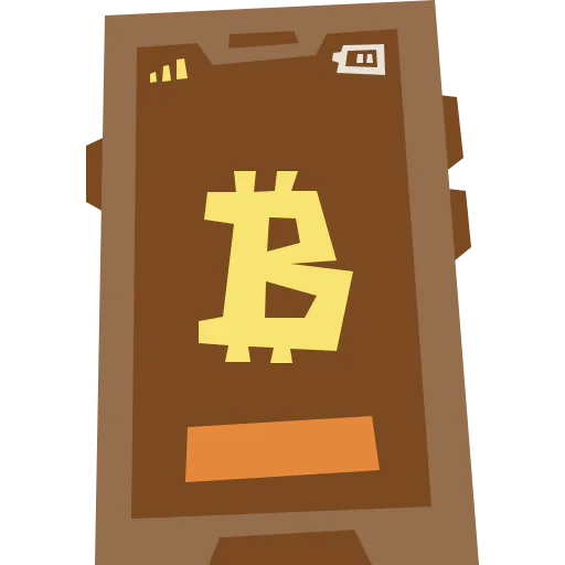 Smartphone icon